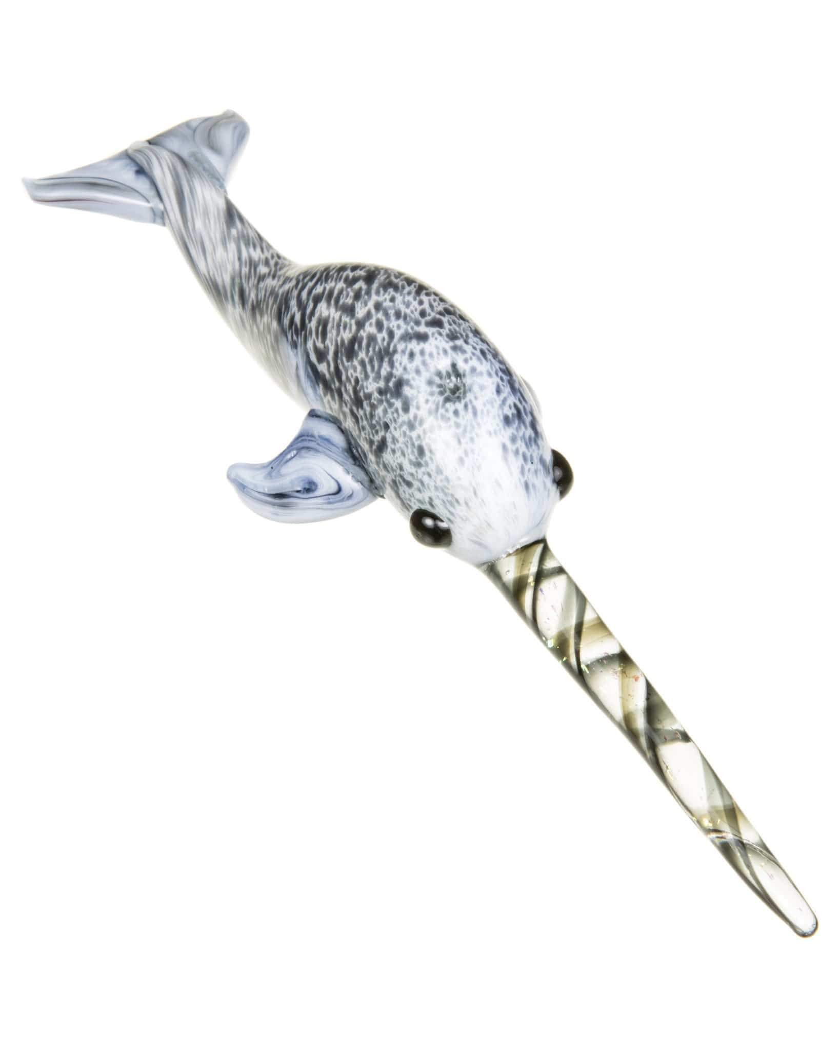 narwhal dabber