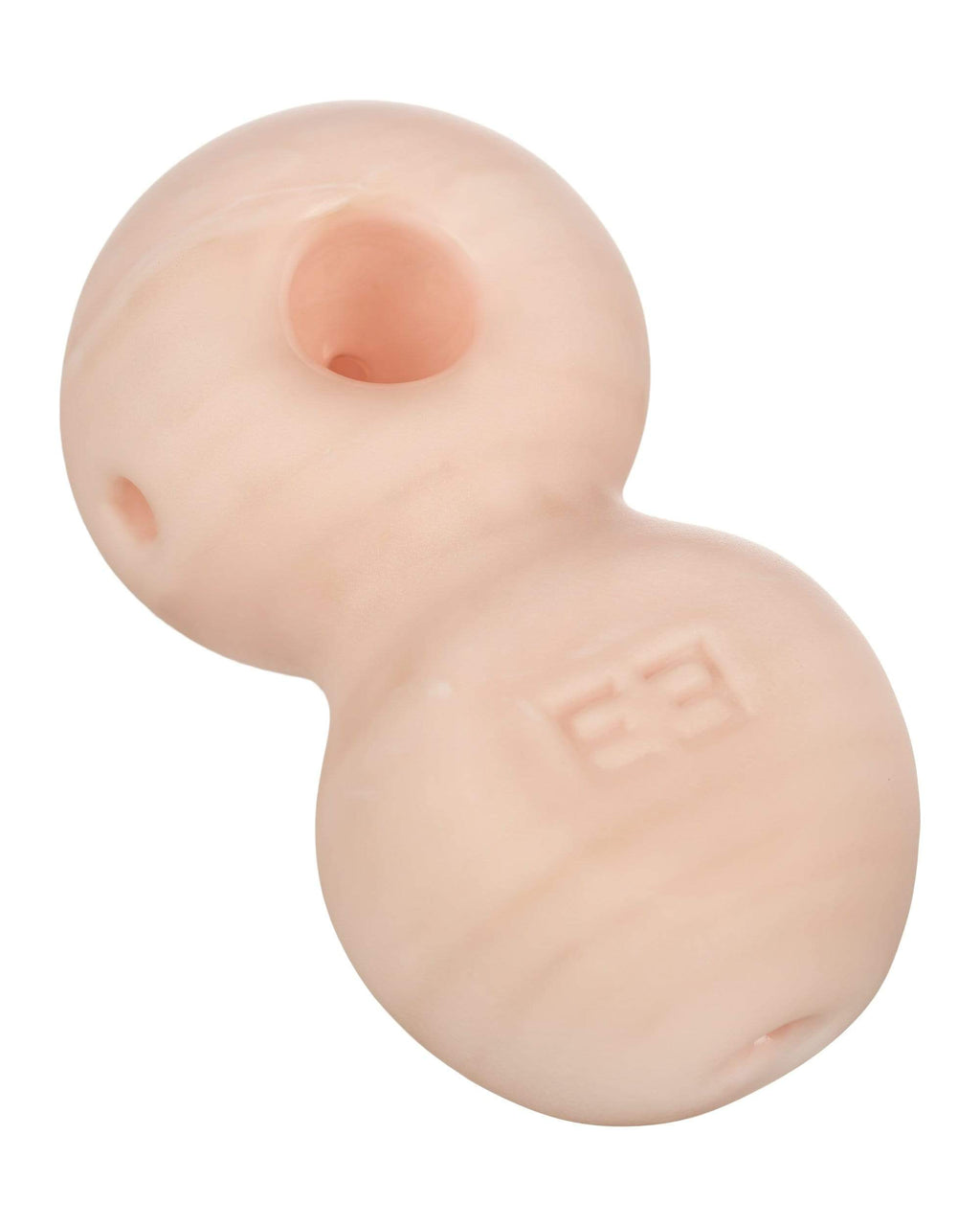 Empire Glassworks Boobies Hand Pipe