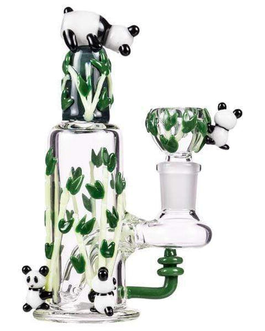 Panda Bong