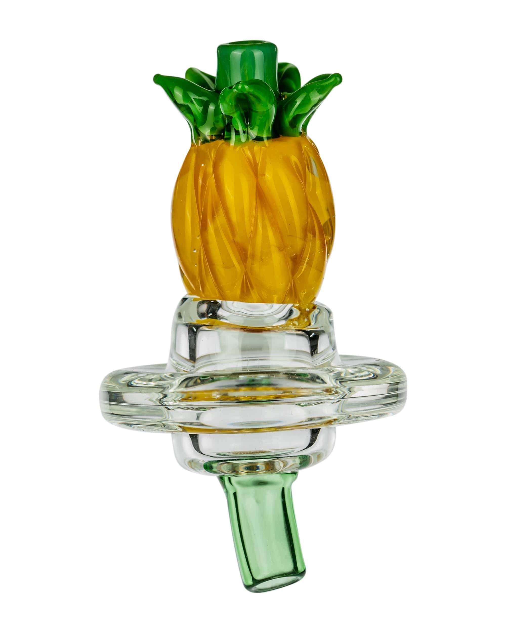 Pineapple Carb Cap