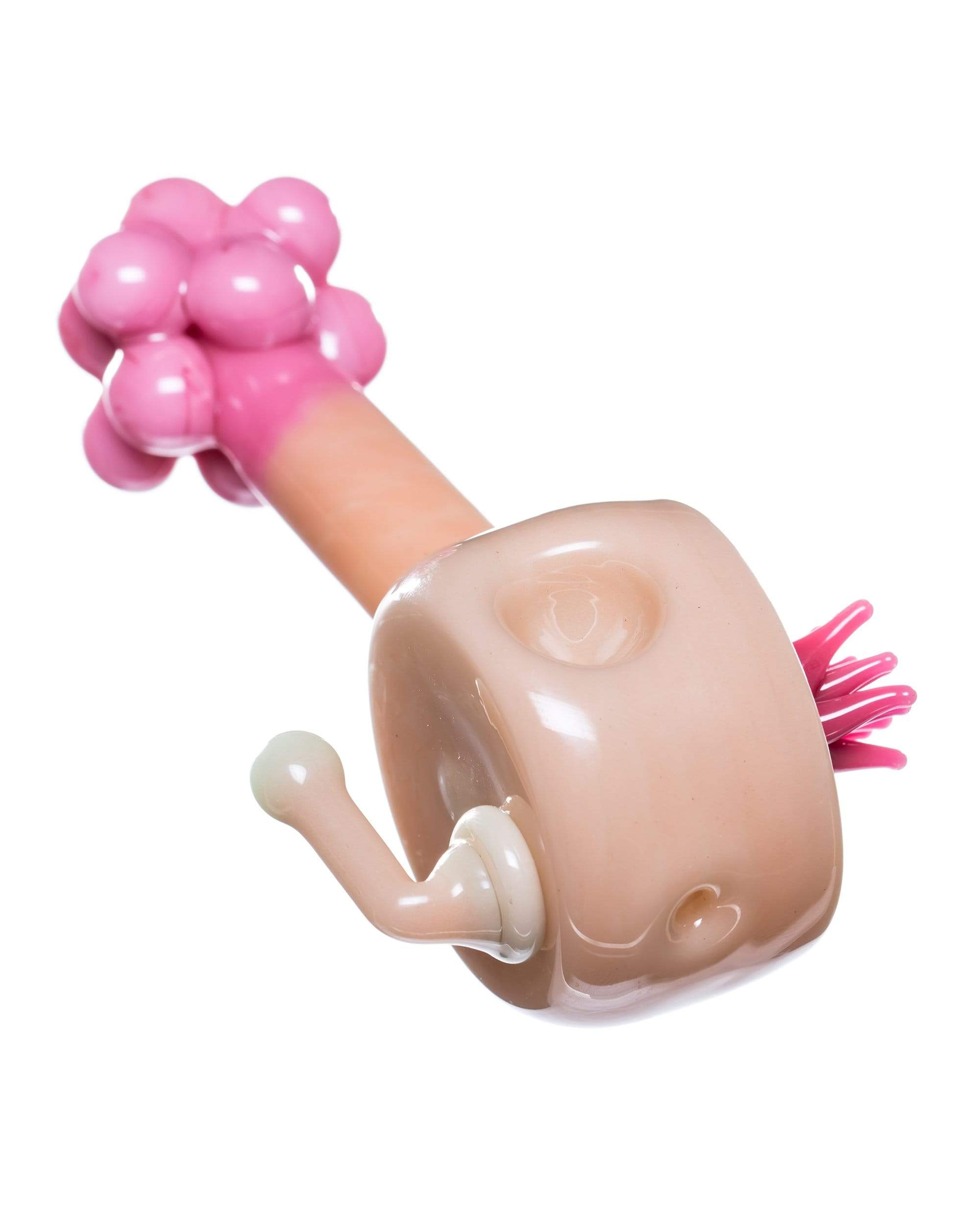 Plumbus Hand Pipe