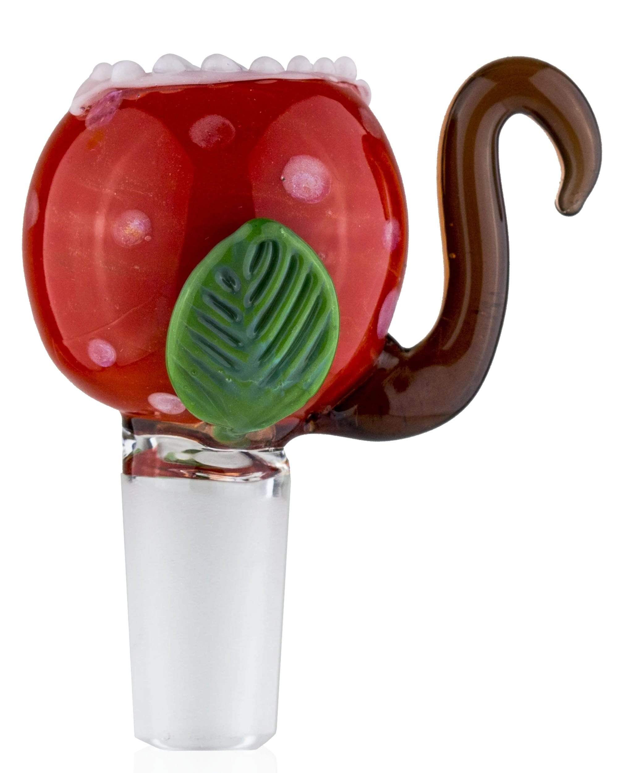 Piranha Plant Slide