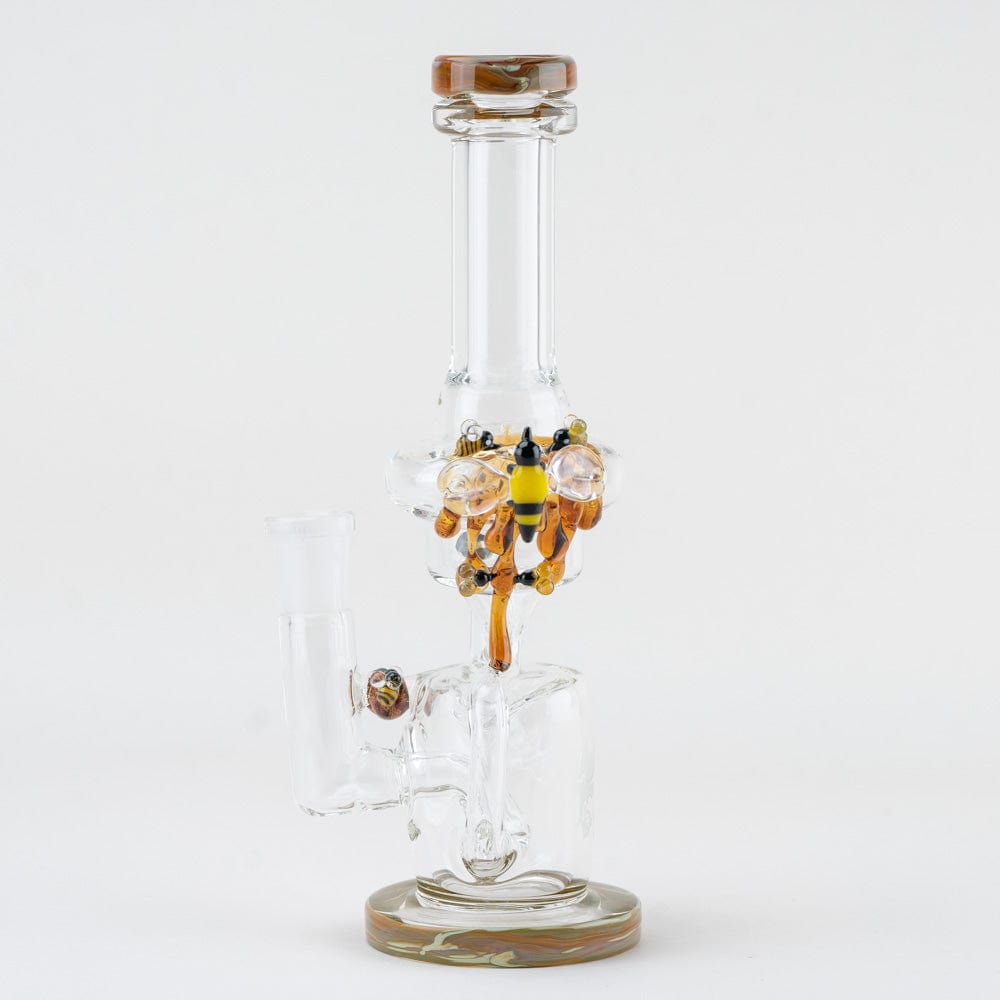 Save the Bees Mini Recycler