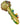 Empire Glassworks Spoon Pipe