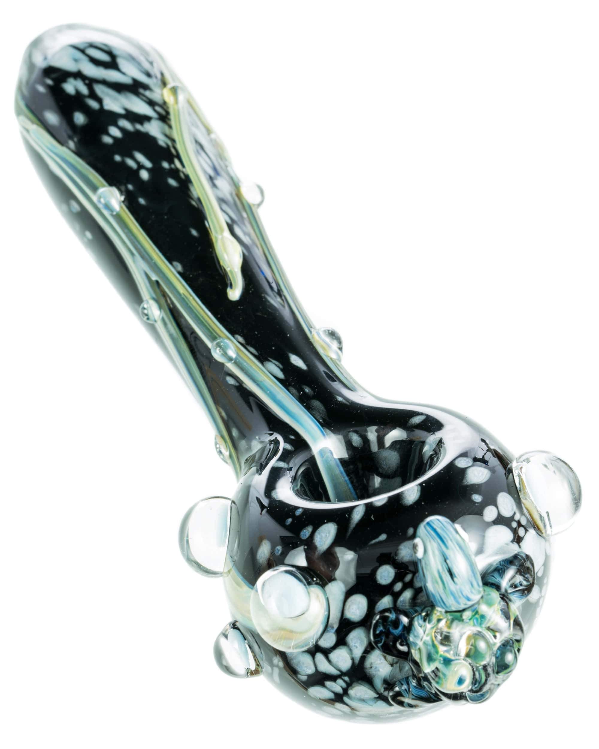 Sea Turtle Hand Pipe