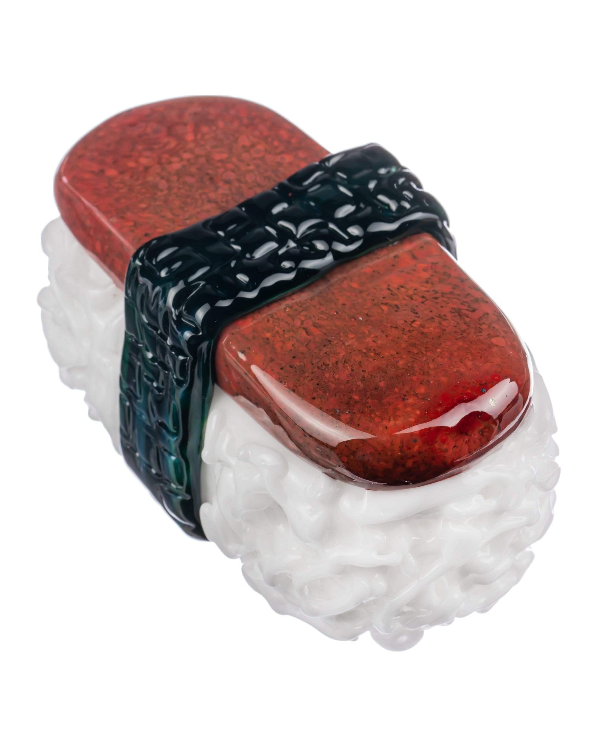 Spam Musubi Sushi Hand Pipe