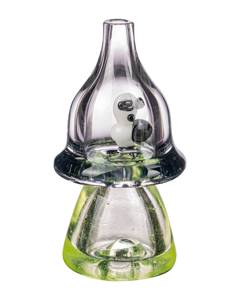 UV Martian Carb Cap