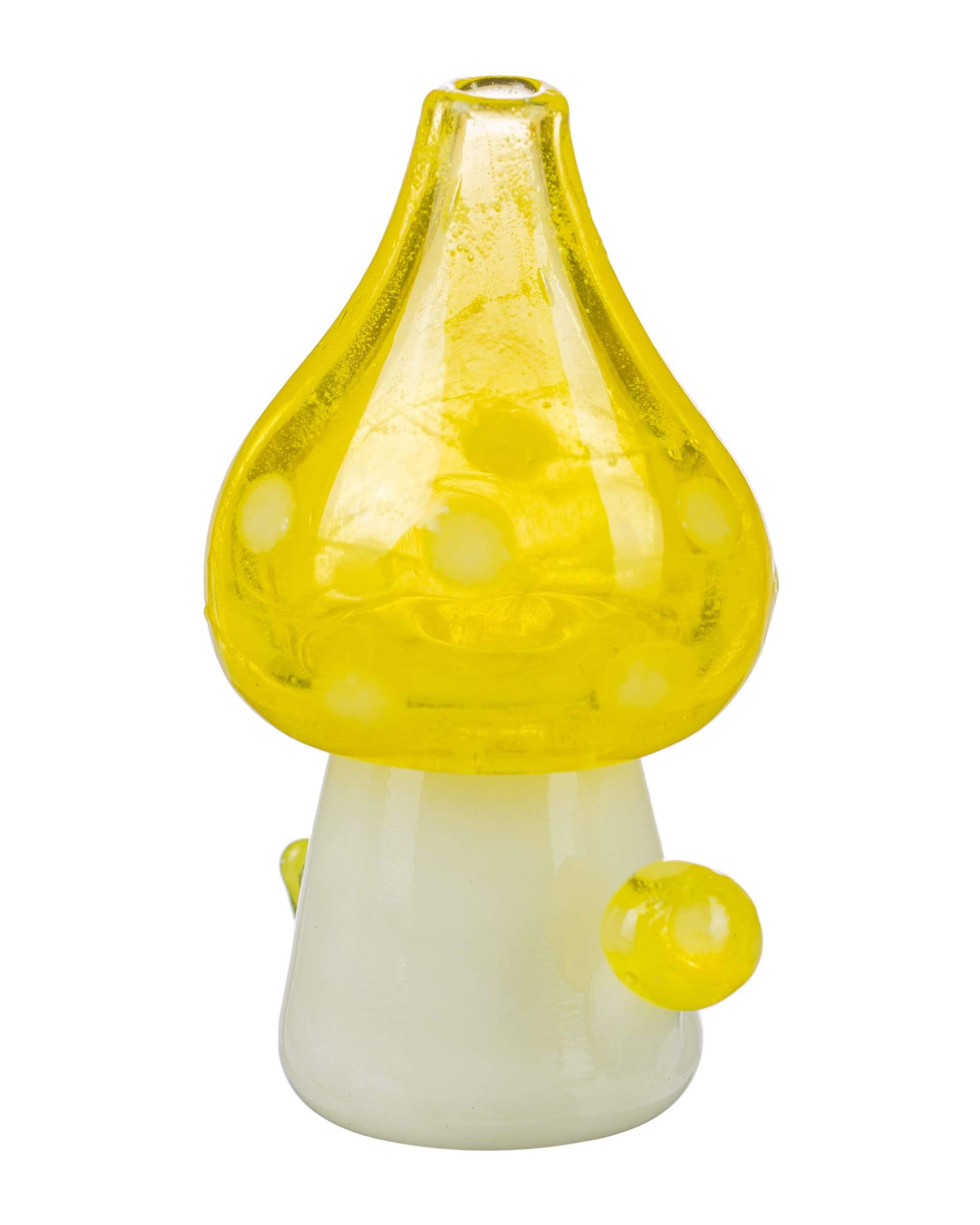 UV Mushroom Carb Cap