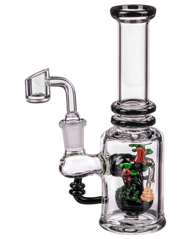 Zen Bonsai UV Mini Beaker