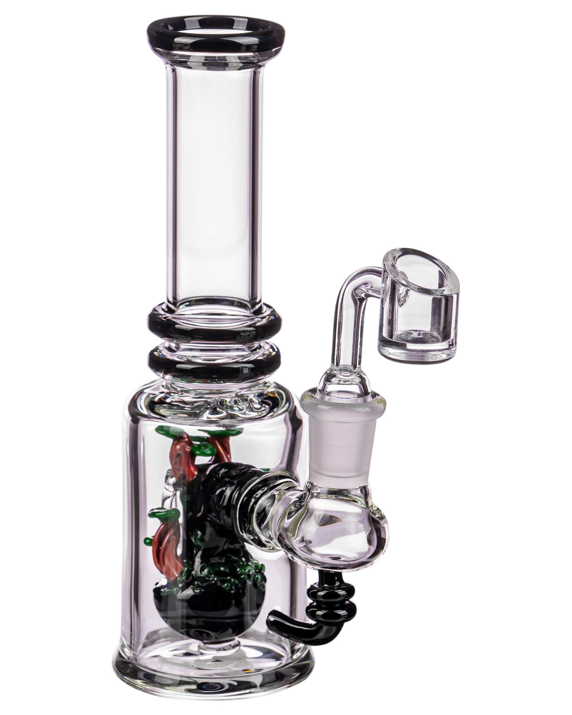 Zen Bonsai UV Mini Beaker