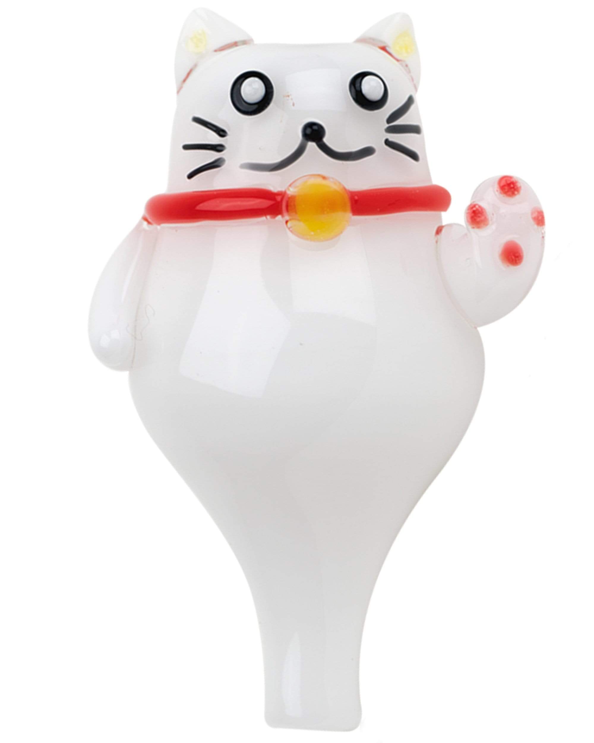 Empire Glassworks Zen Kitty