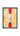 The Basketball Silicone Mat is displayed with a basketball court design on a black background.