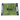 Football Silicone Mat shown in a top-down view, with green field lines resembling a football field.
