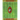 The Football Silicone Mat is shown in a top-down view, displaying a vibrant green field design with white yard lines.