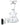 Evolution Hookah - 15" Bella Hourglass Design Glass Hookah