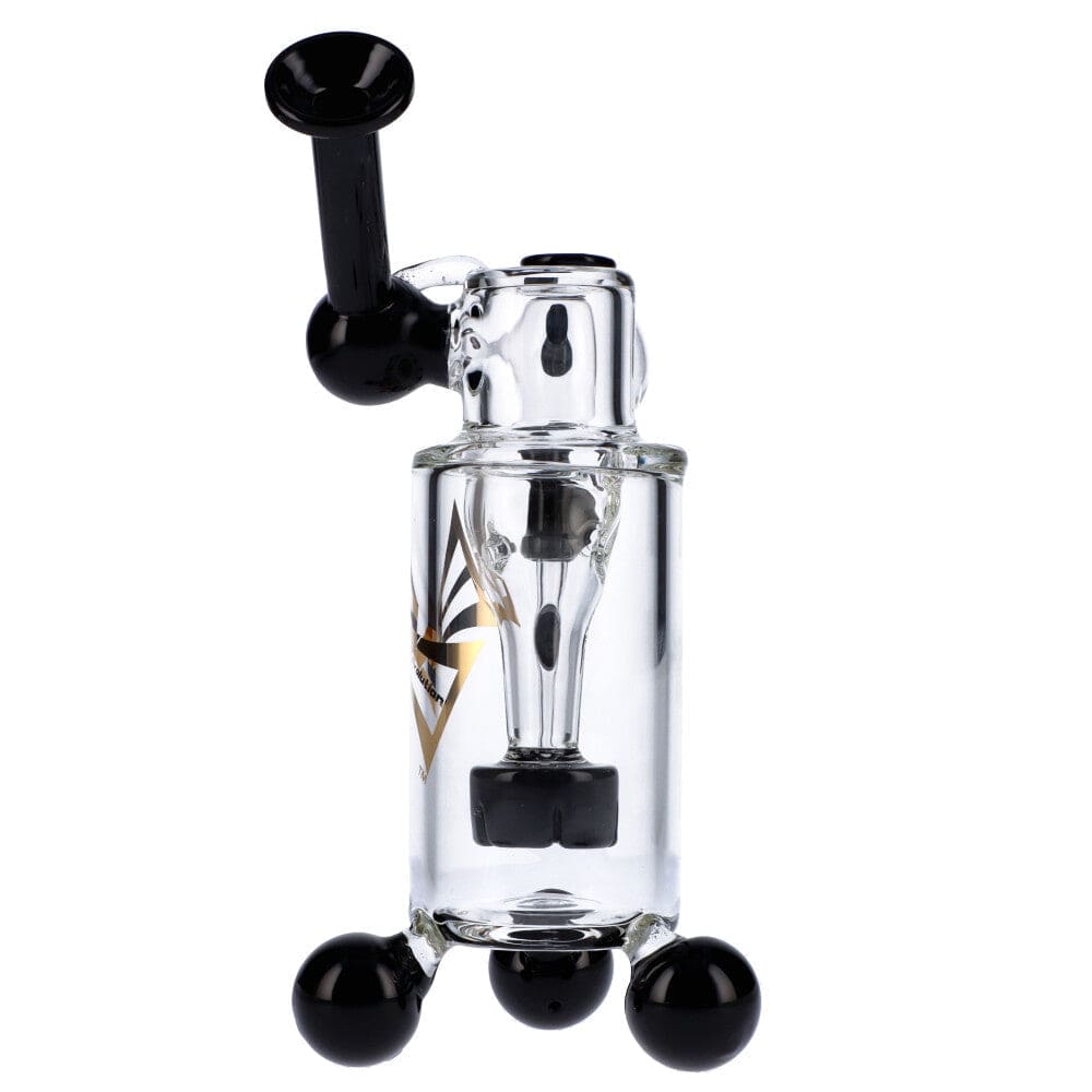 Evolution Tropical Storm 7" Dab Rig