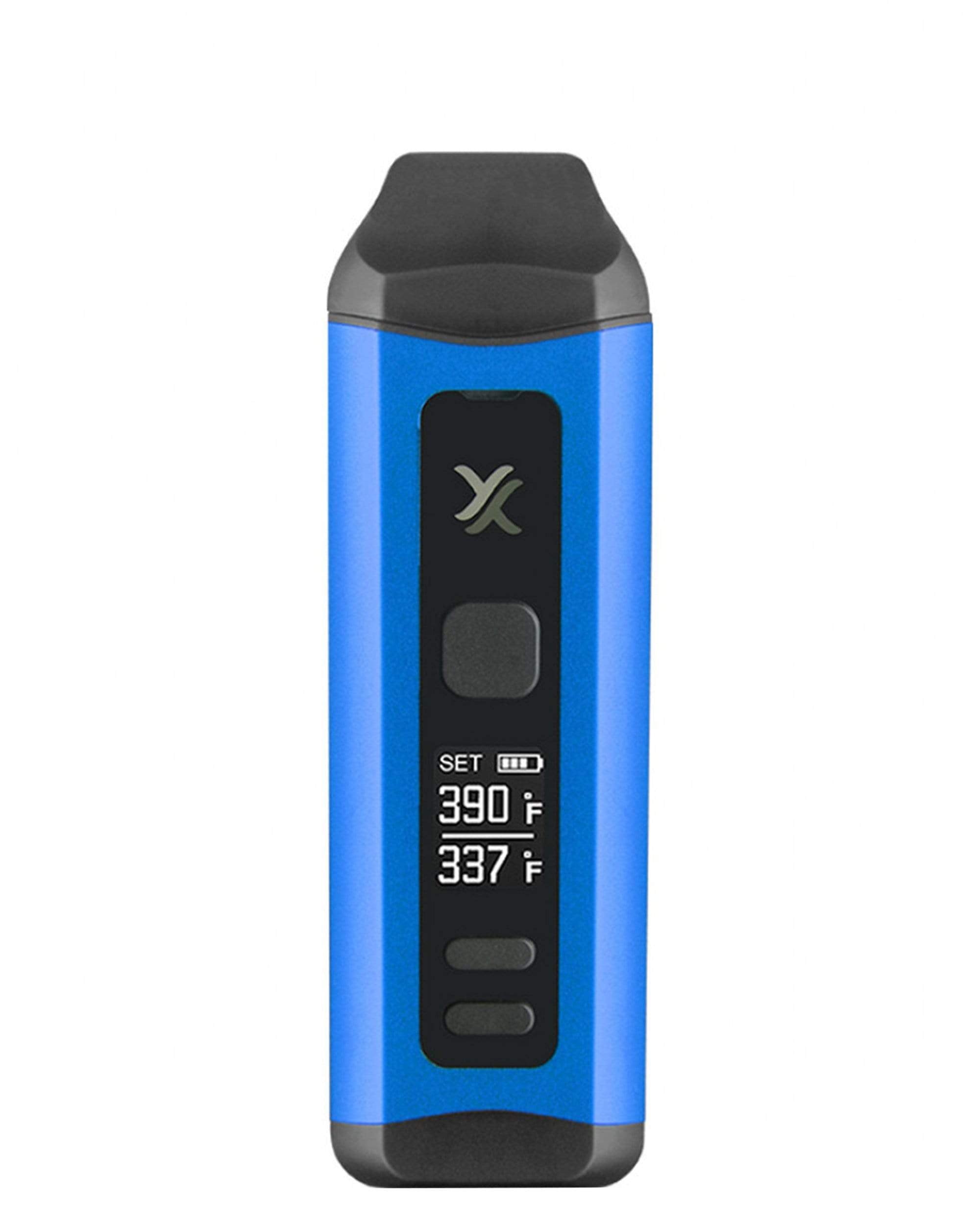 Exxus Mini Plus Herbal Vaporizer