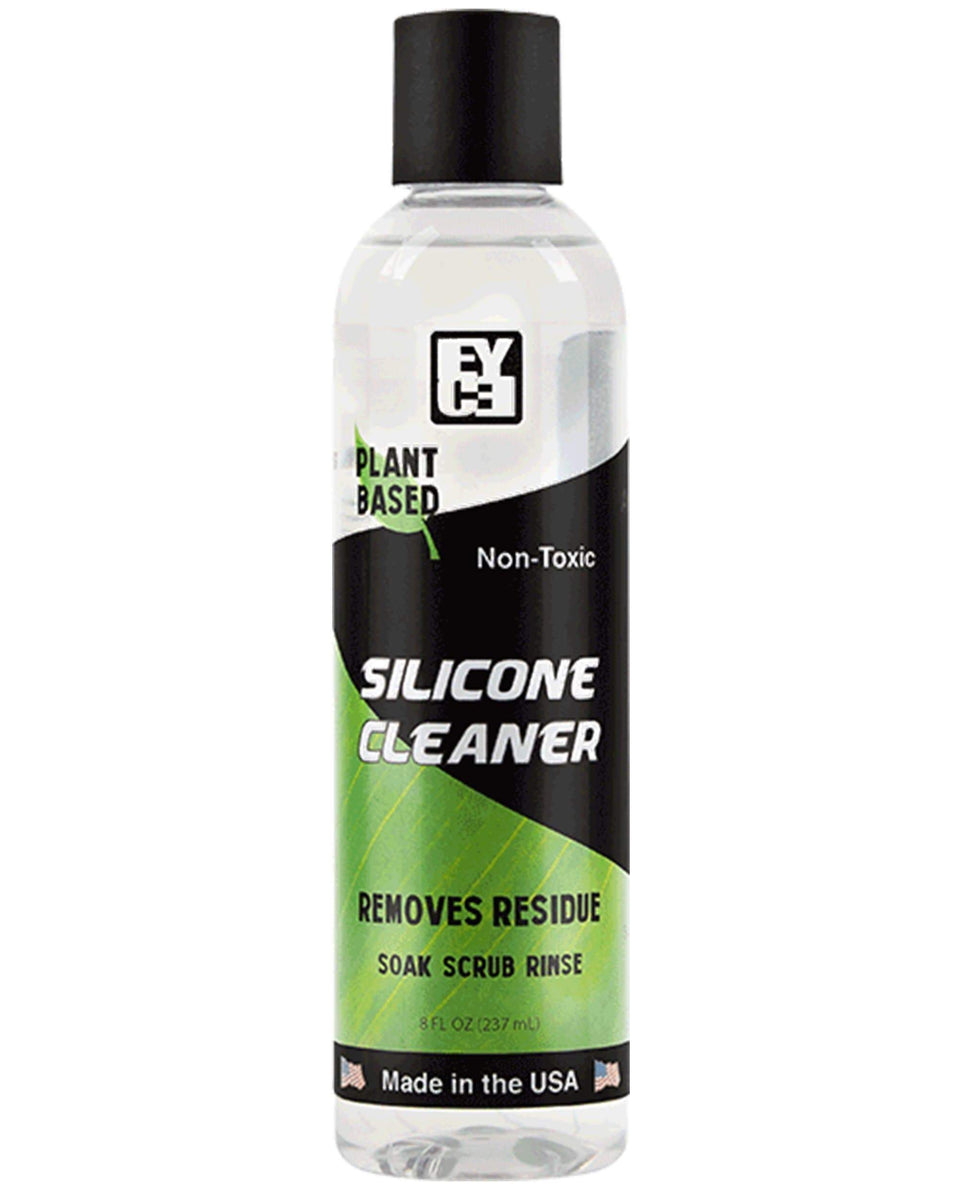 Eyce Silicone Bong Cleaner