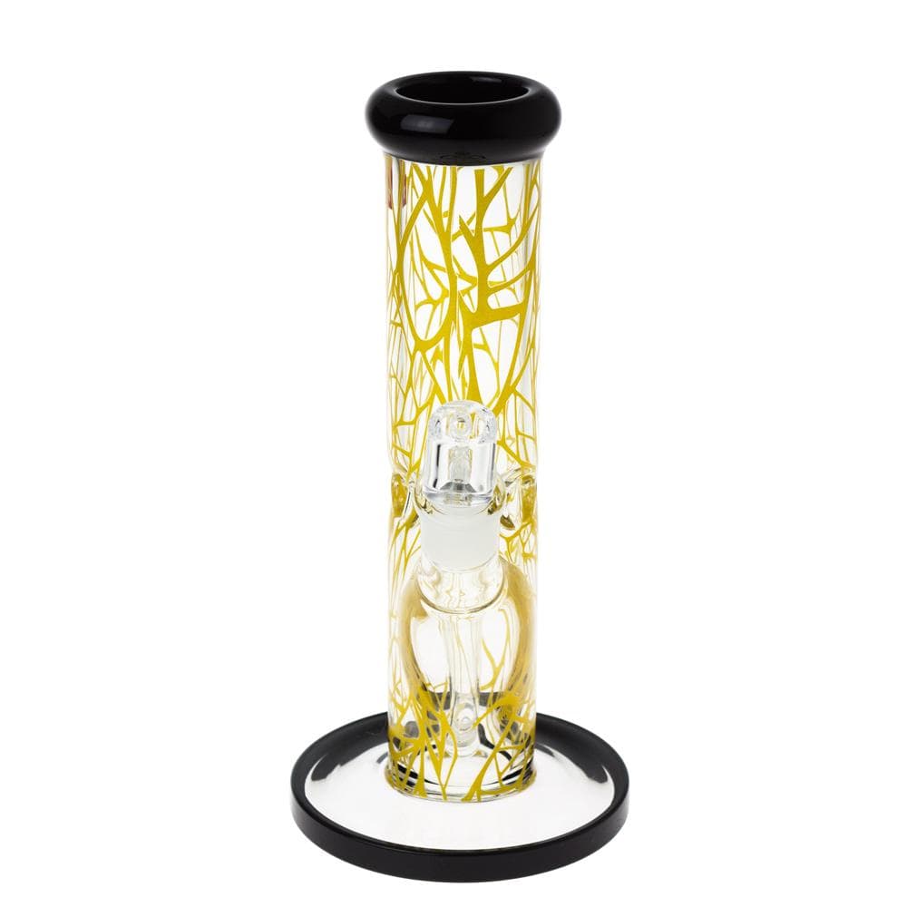 Famous Design Contact 10" Dab Rig Bong