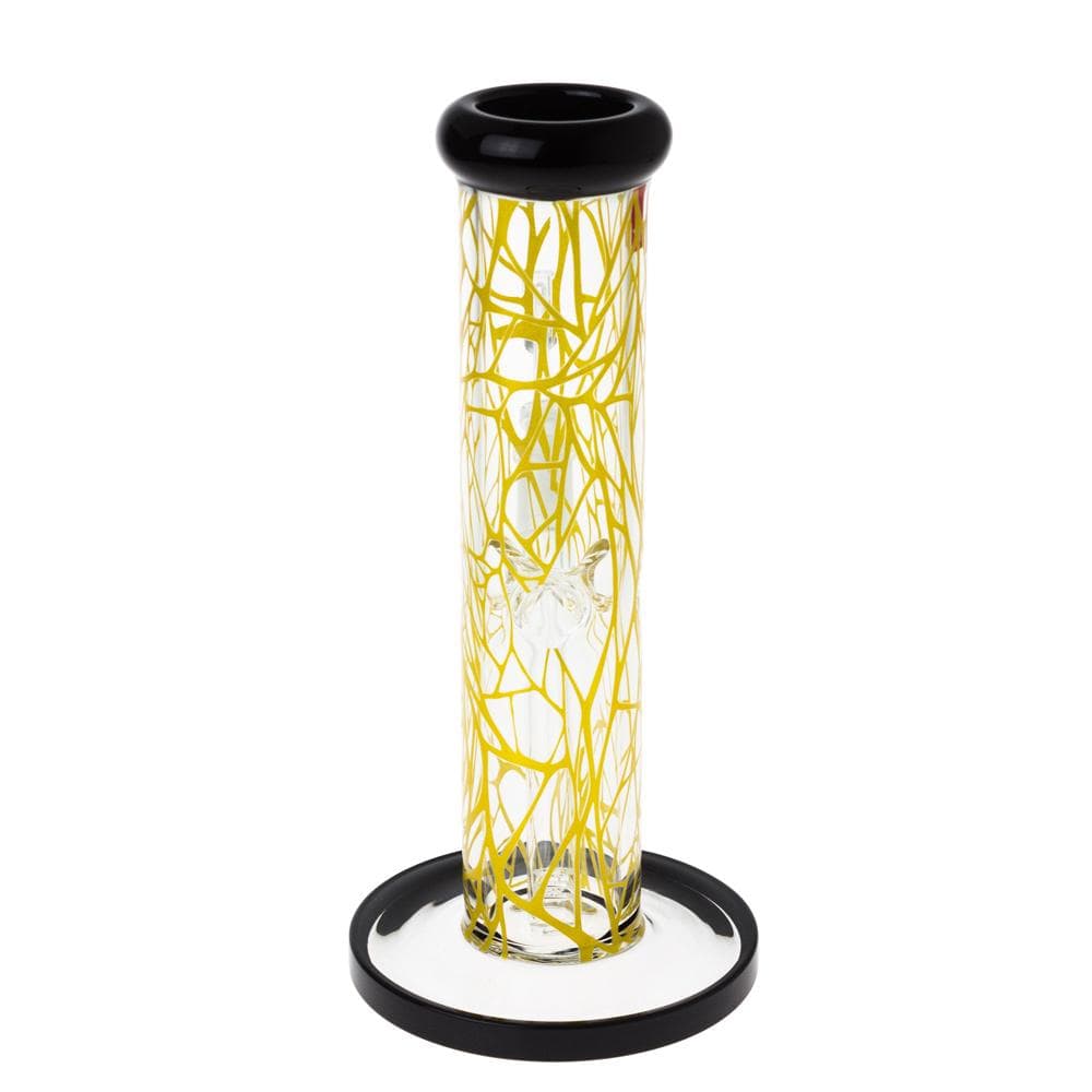 Famous Design Contact 10" Dab Rig Bong