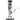 Front view of the Digital 10" Dab Rig, showing a sleek, patterned glass rig against a plain white background.