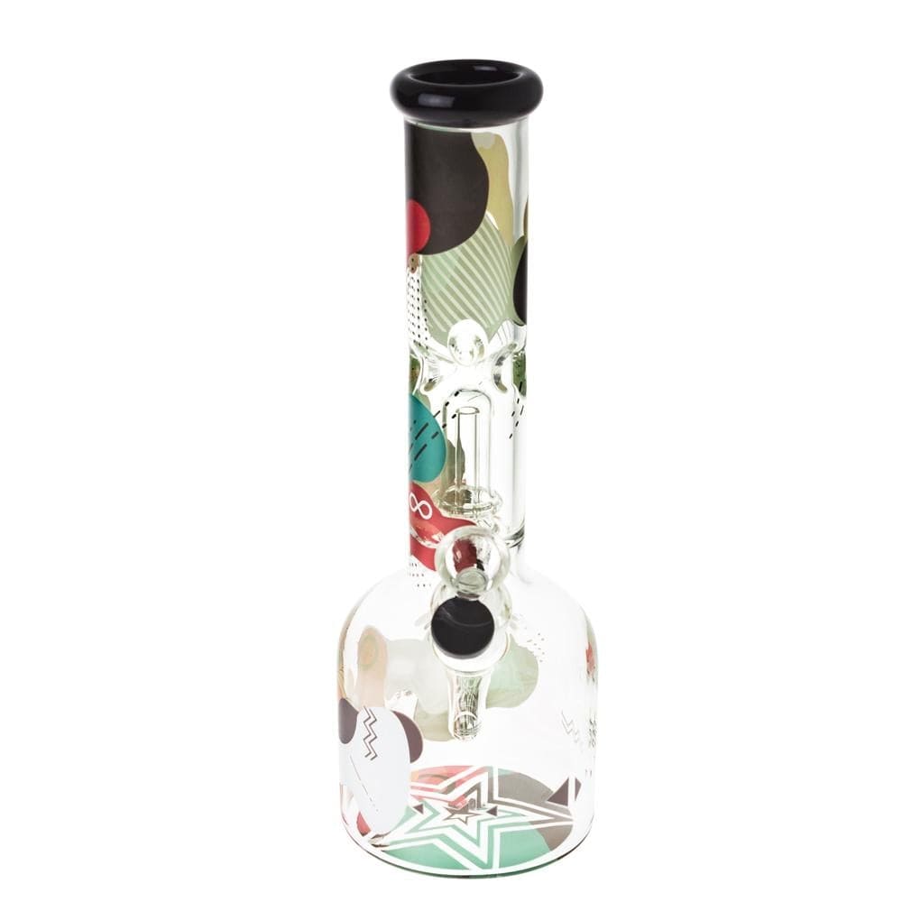 Aquarius 12" Water Pipe