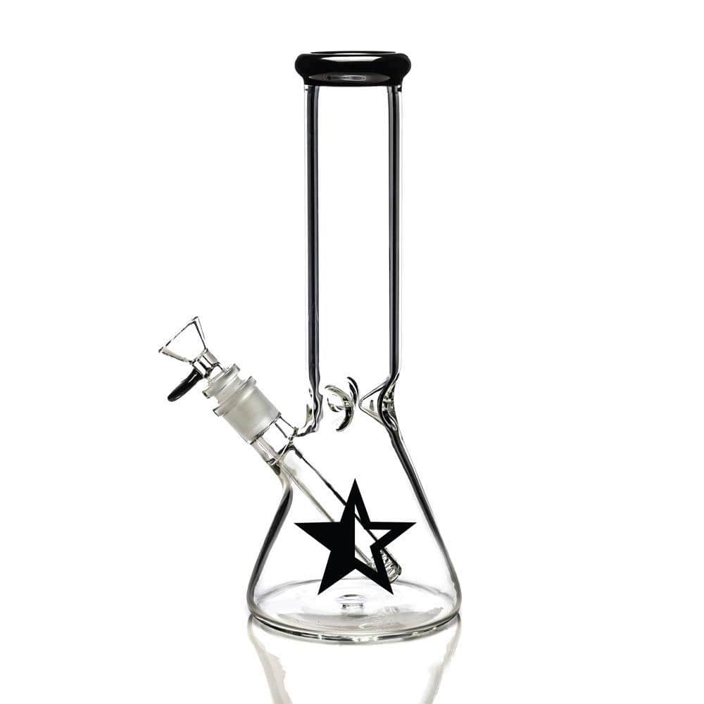 Famous X 12" Beaker Water Pipe