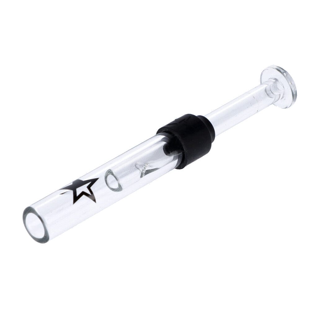 Famous X 3” Glass Blunt