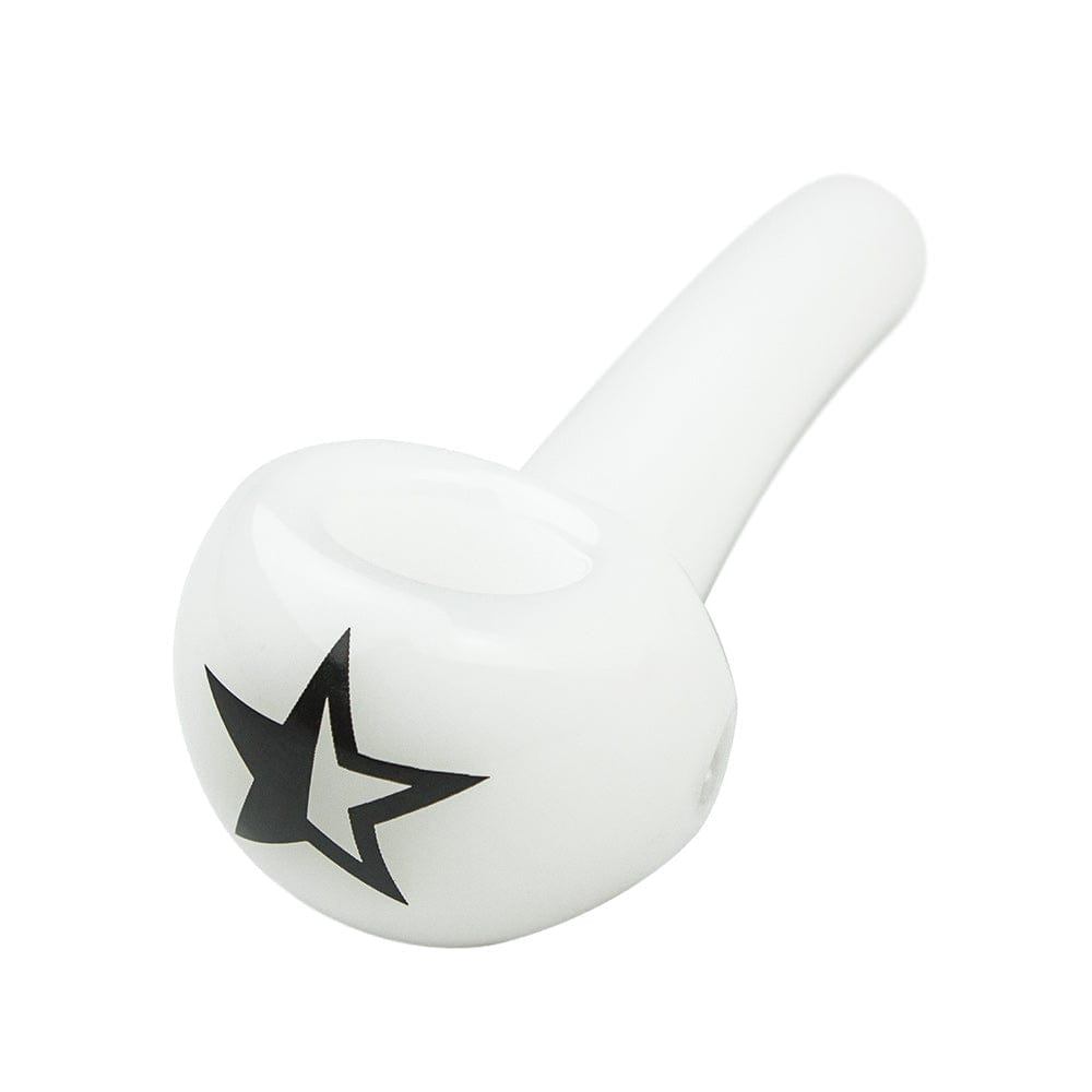 Famous X 3" Taster Spoon Pipe