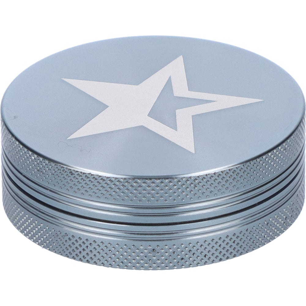 Famous Design Famous X 55mm 1-Stage Grinder