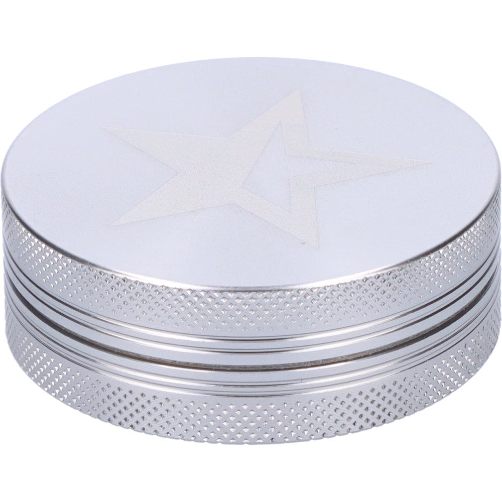 Famous X 55mm 1-Stage Grinder