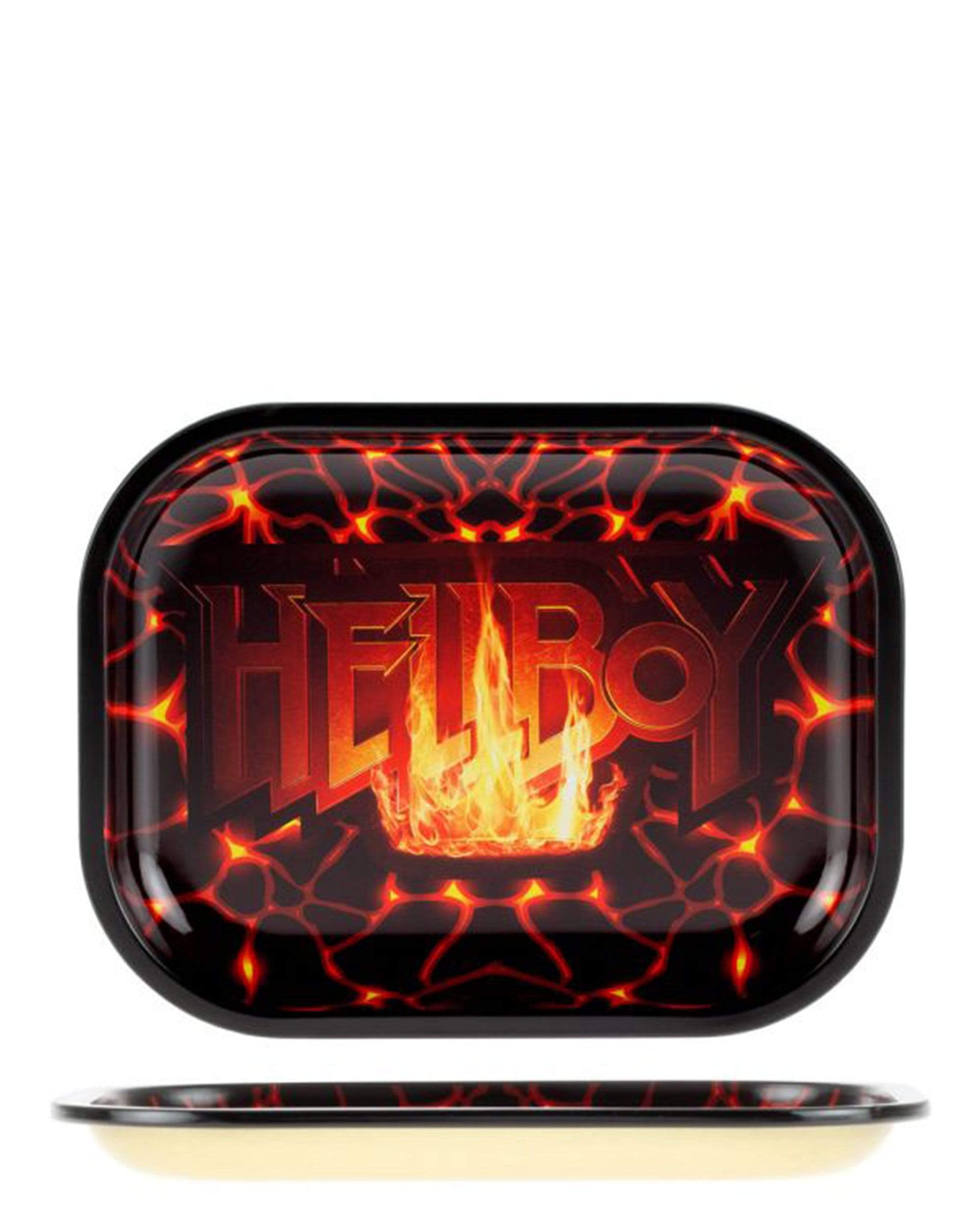 Famous Brandz HellBoy Rolling Tray