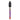 Front view of the Lit Sticc Adjustable Voltage Battery Acid, displaying a sleek, cylindrical design against a plain white background.