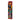 Front view of the Lit Sticc Adjustable Voltage Battery Pop with a colorful, patterned design on a plain white background.