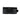 Front view of the Smell Proof Stash Case with Lock, a dark-colored rectangular case with a visible zipper and lock.
