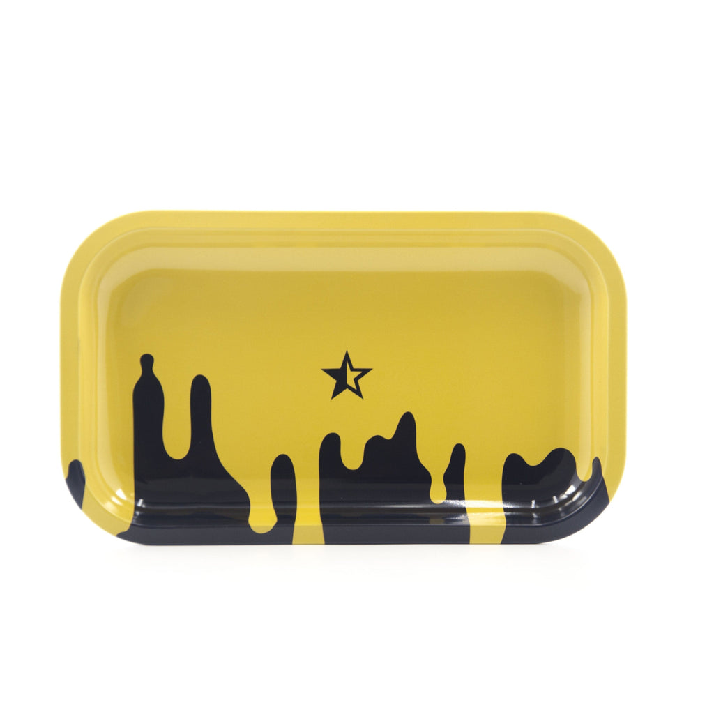 Famous Design Surrender Rolling Tray