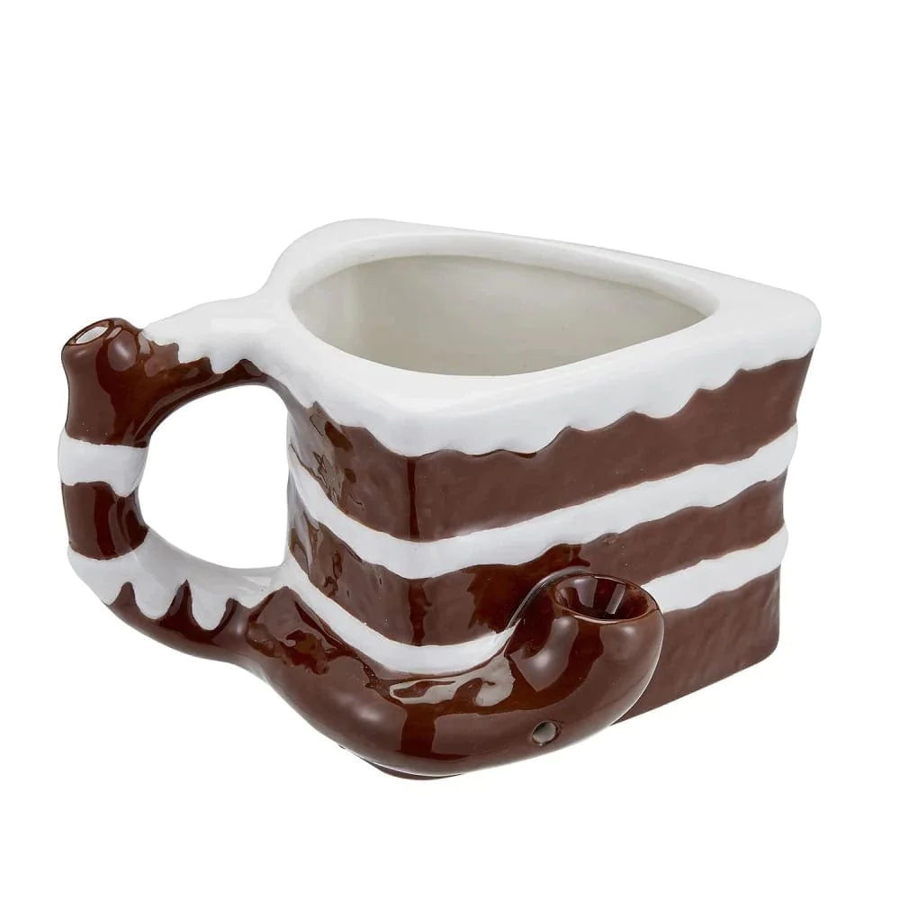 Cake Pipe Mug