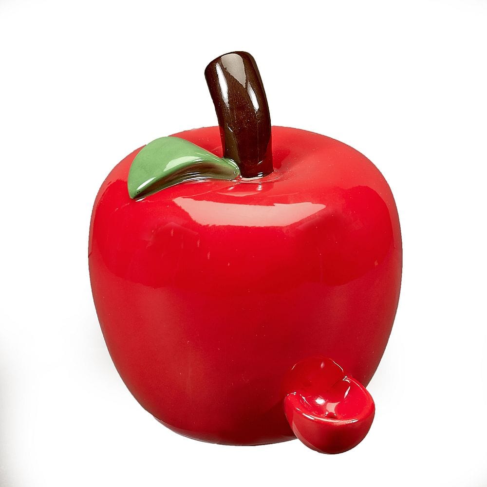 Apple Pipe