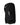 Front view of the Carta Soft Carrying Case, a black zippered pouch with a carrying handle, against a white background.