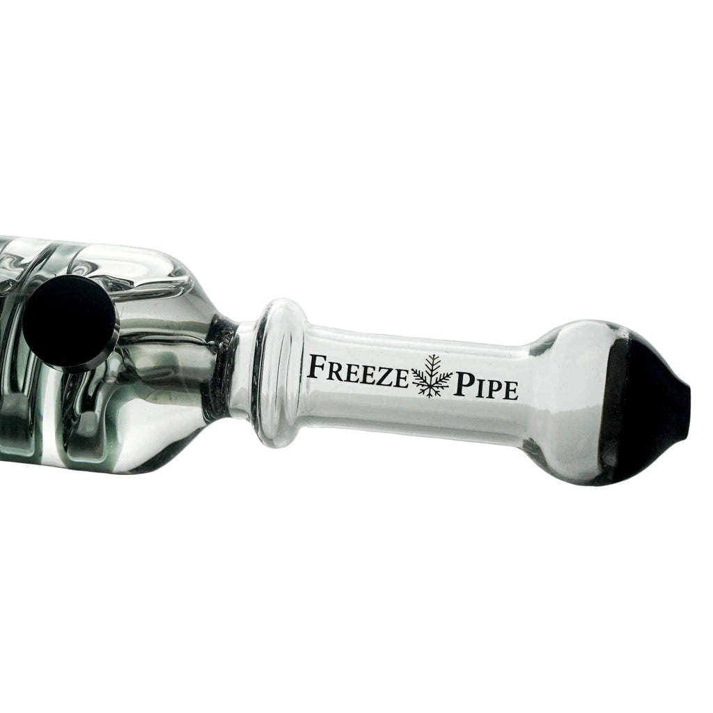 can you freeze pipe tobacco Diamond Glass Freezable Pipes ASK KEL: FREEZING PIPE TOBACCO???