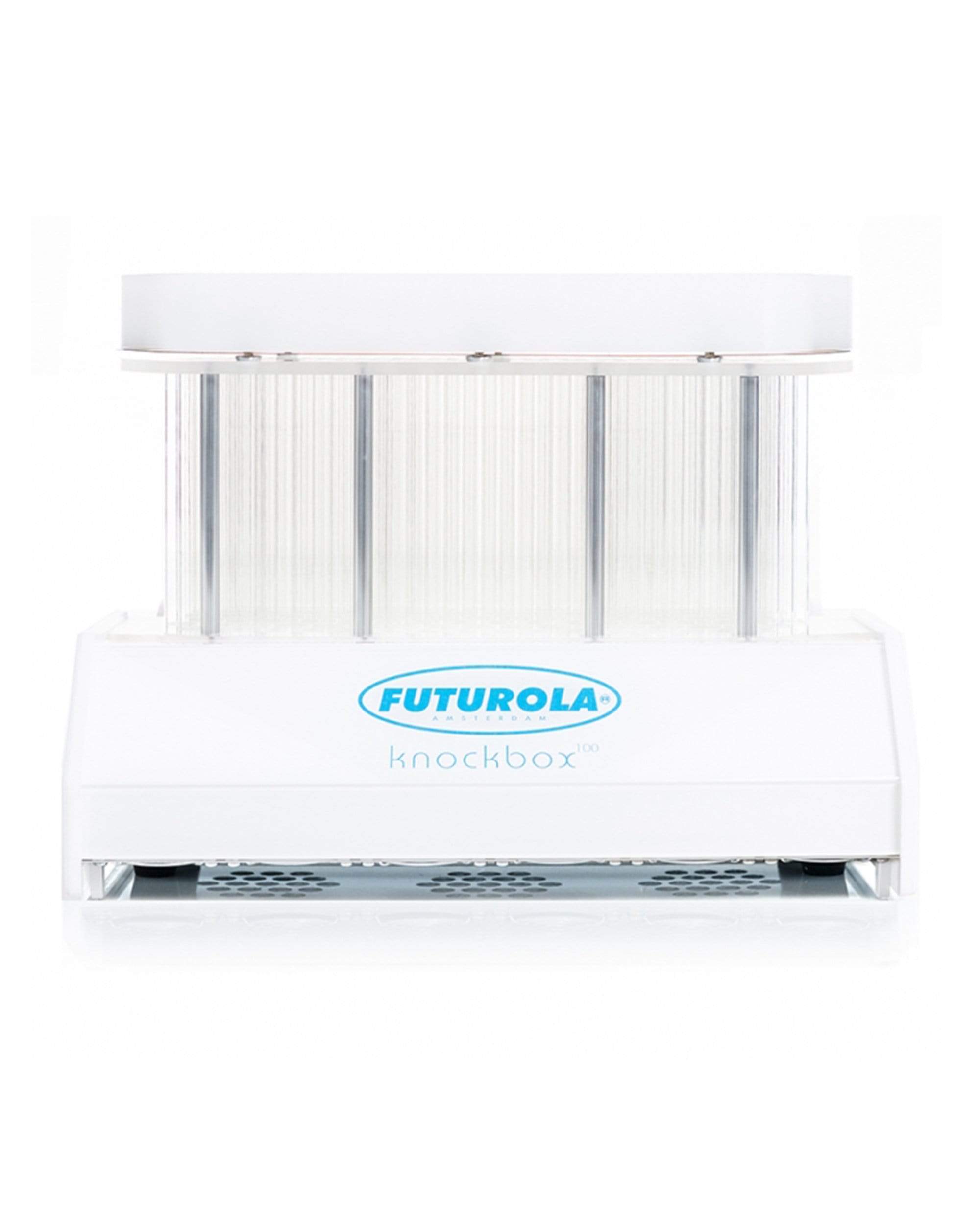 Futurola Knockbox V3 100 Cone Filler + Standard Filling Kit