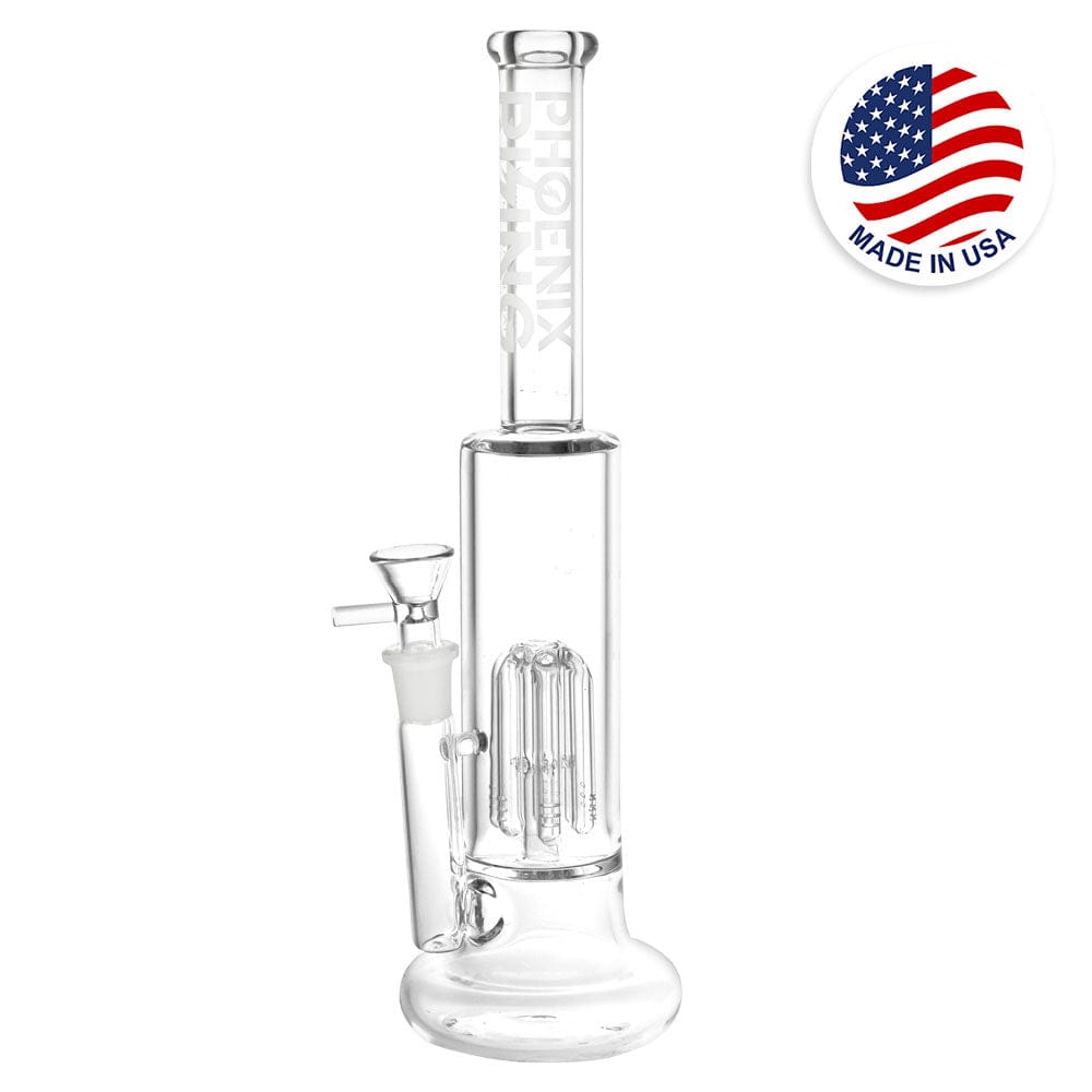 Tree Perc Water Pipe