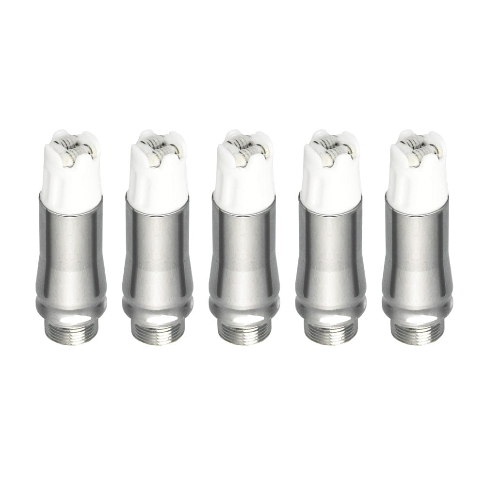 510 Dunk Ceramic Tube Coil 5-Pack