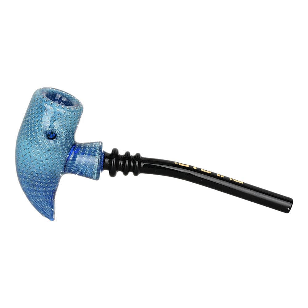 Bubble Matrix Hammer Hand Pipe