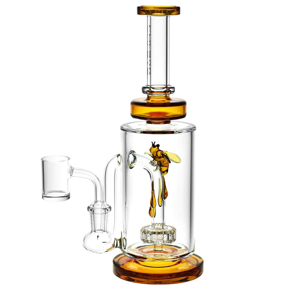 Drop Down Bee Dab Rig