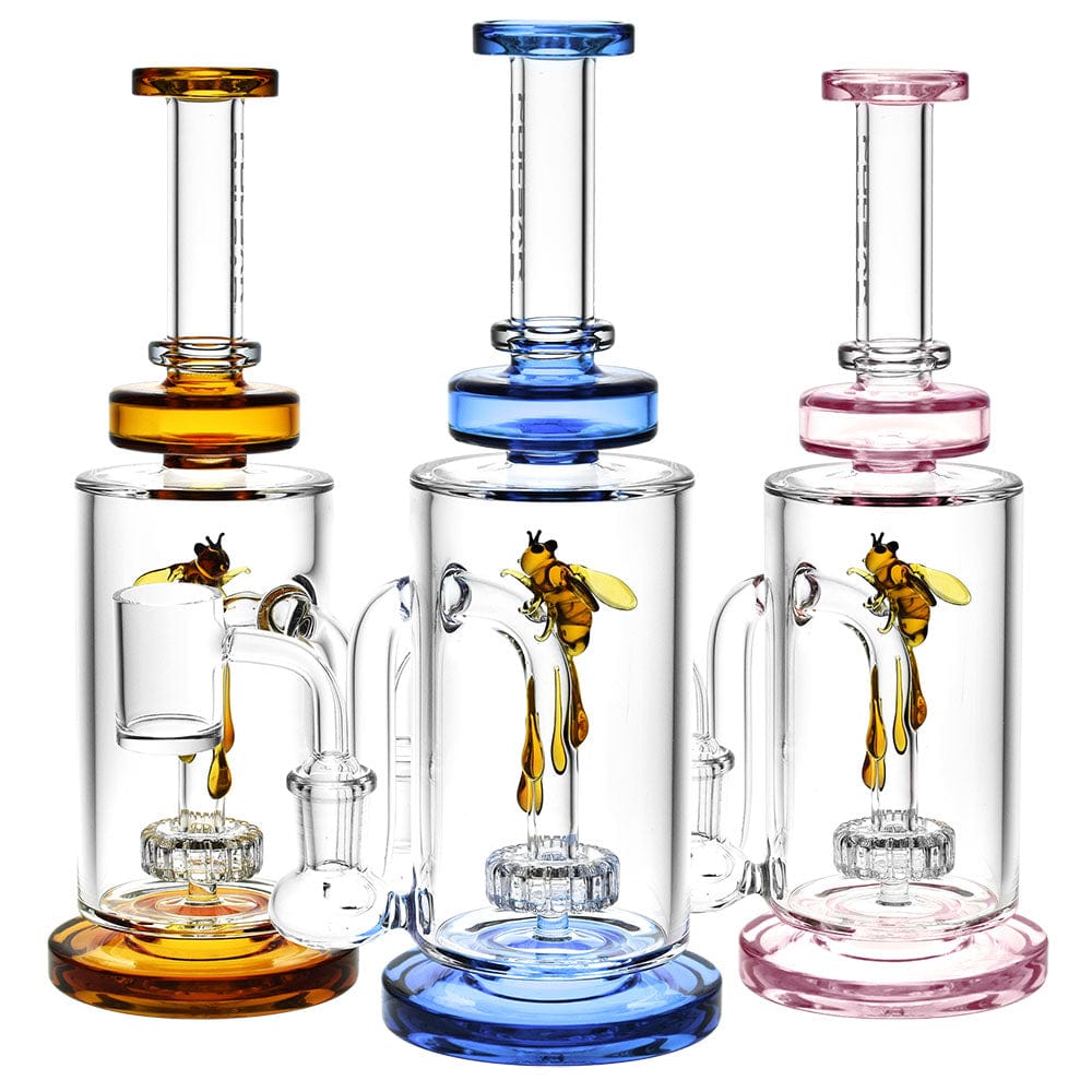 Drop Down Bee Dab Rig