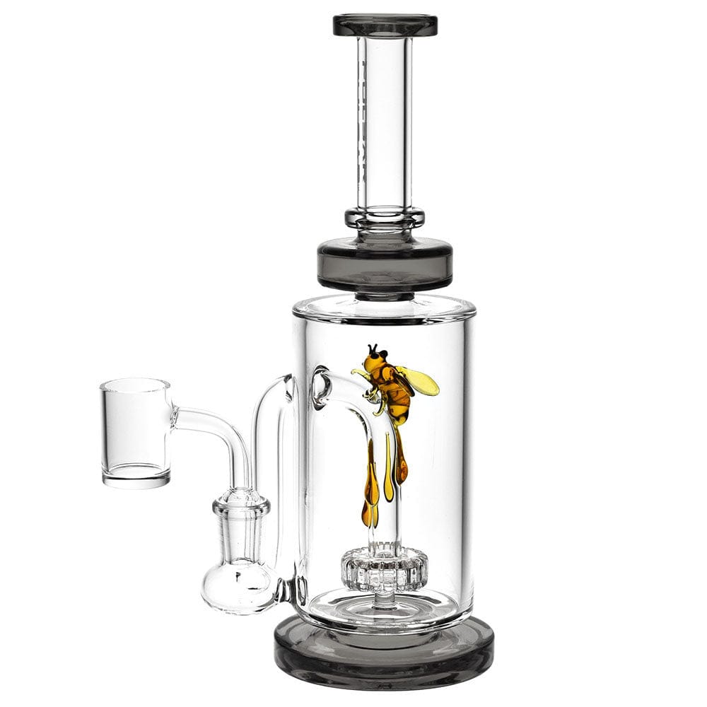 Drop Down Bee Dab Rig