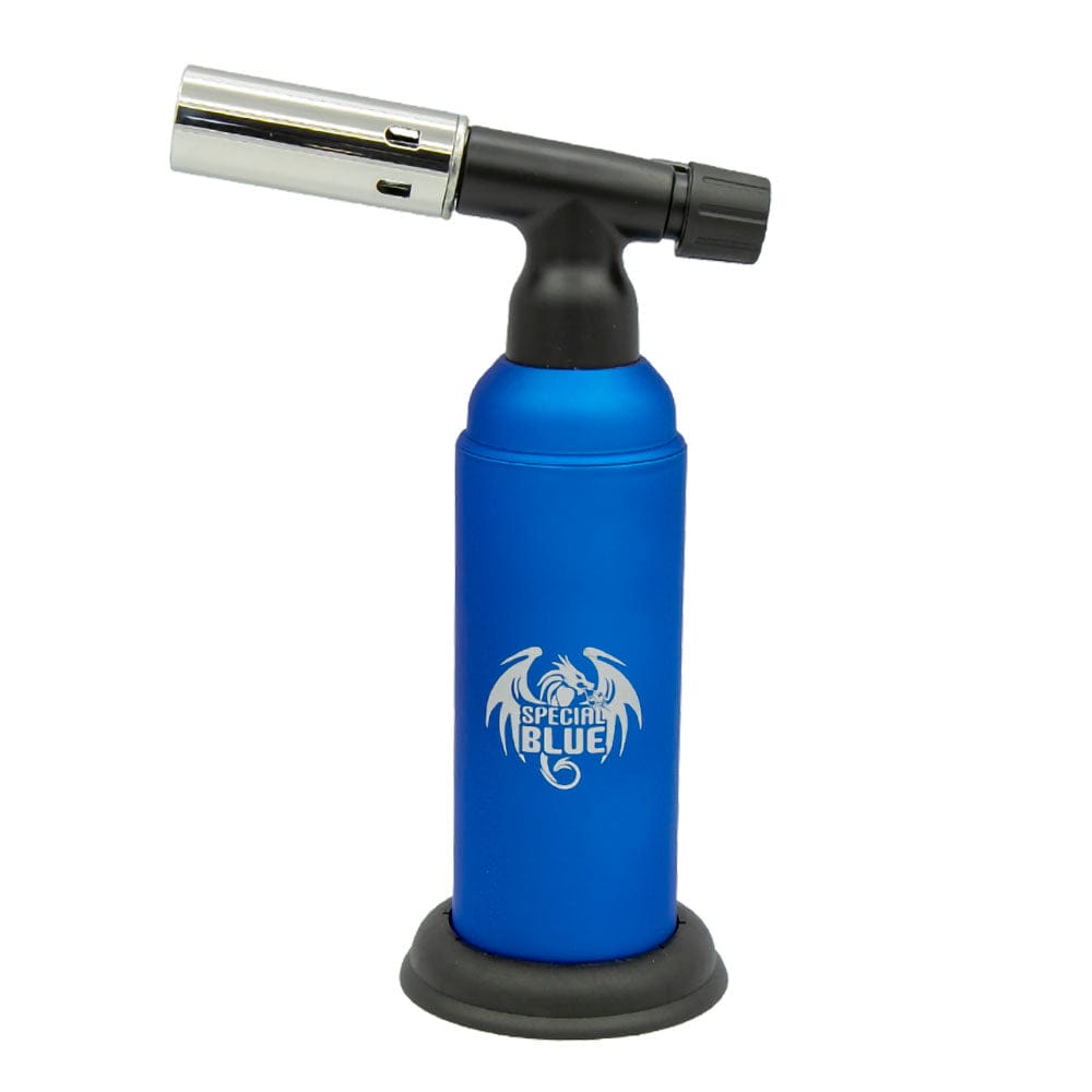 Special Blue Monster Pro 2 Torch Lighter