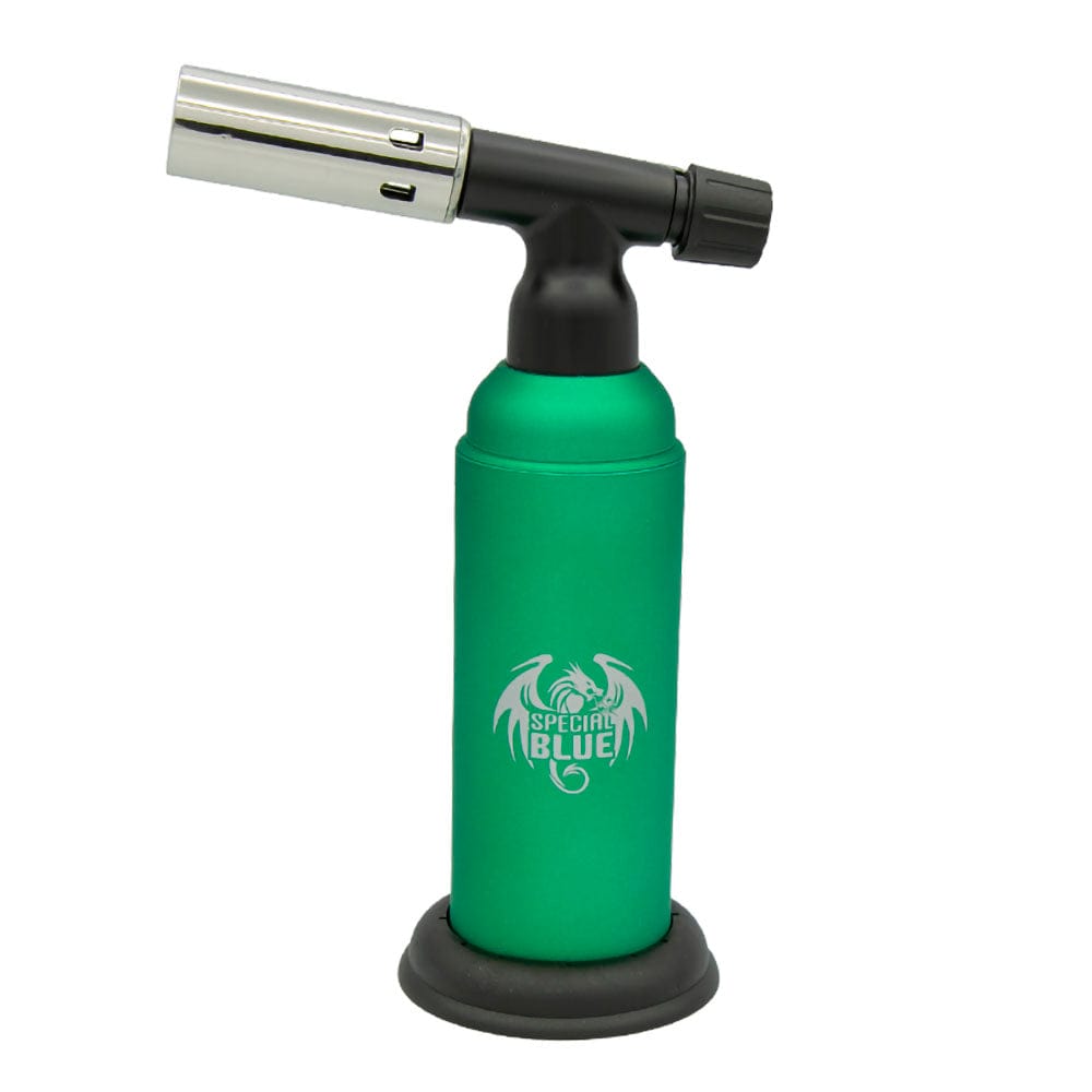 Special Blue Monster Pro 2 Torch Lighter