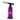 Front view of the Monster Pro 2 Torch Lighter with a black handle and silver torch head against a plain white background.